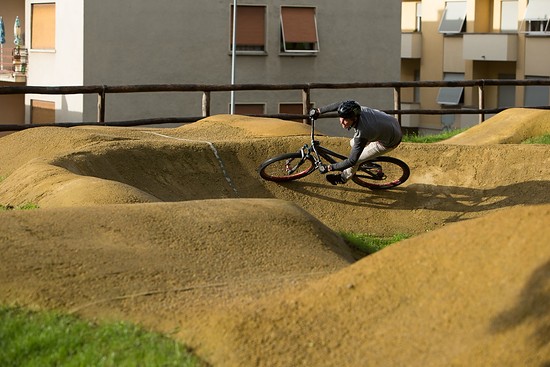 Pumptrack Mendrisio