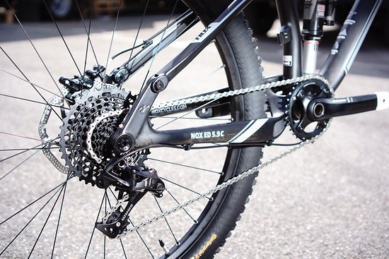 Abgestützter Eingelenker