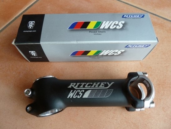 RITCHEY WCS Aheadvorbau 01