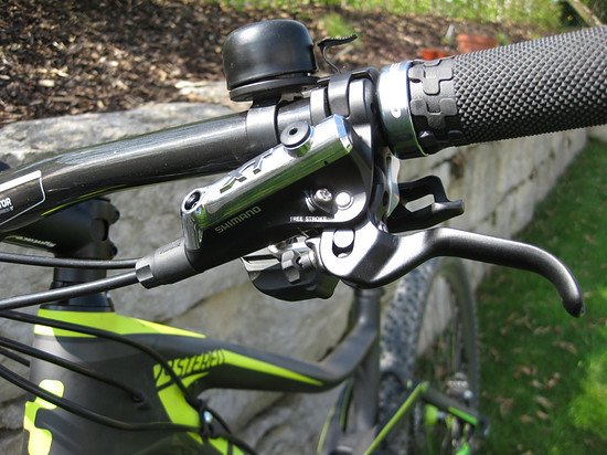 IMG 2637  cube stereo sl 140 carbon 'n' green