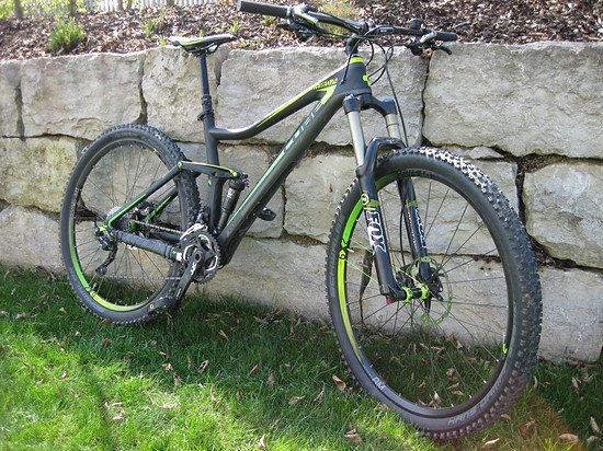 IMG 2657  cube stereo sl 140 carbon 'n' green