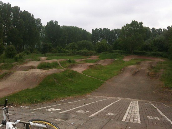 BMX Miesburg