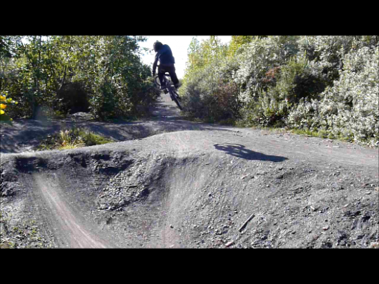 Momentaufnahme 1 (30.09