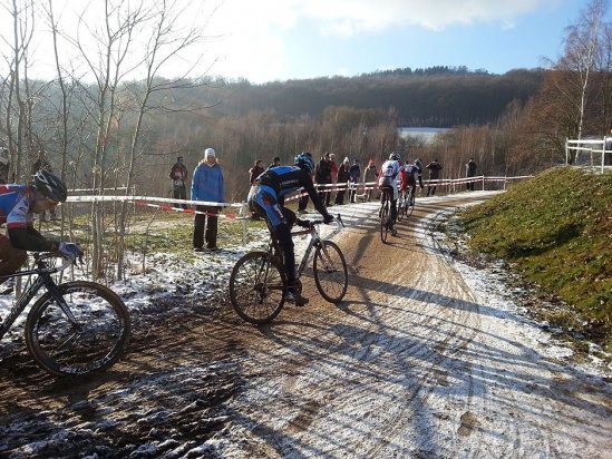 badse cyclocross 2