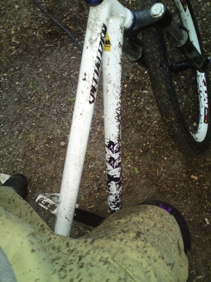 Es gibt kein schlechtes Wetter.