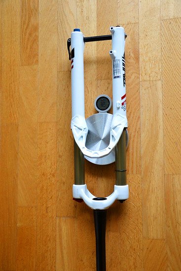 Manitou Minute 140 15mm 7