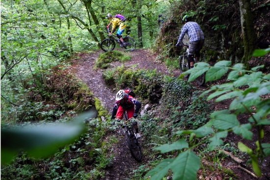 Lieser-Tour in der Eifel_3