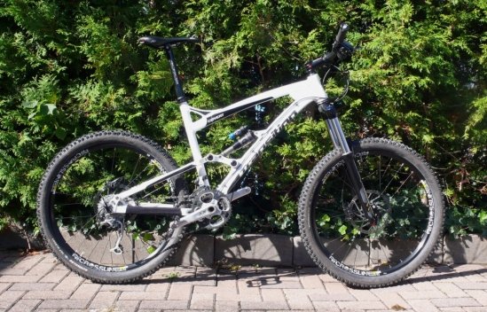 Transition Covert V2 - update 2012