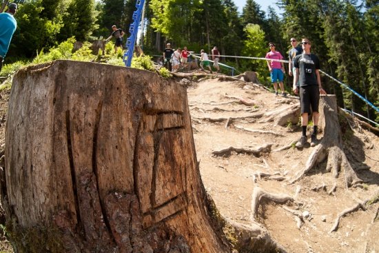 18 Trackwalk IXS EDC Leogang 2012