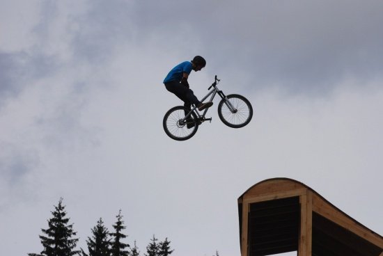 Winterberg 2012