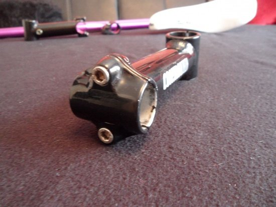 ControlTech Vorbau 6