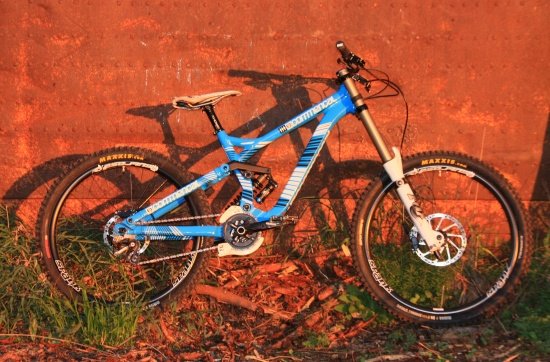 Commencal V3  001
