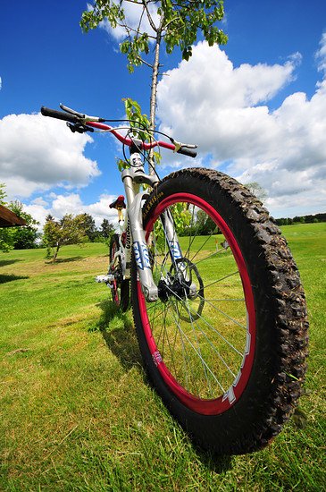 Corsair König Slopestyler