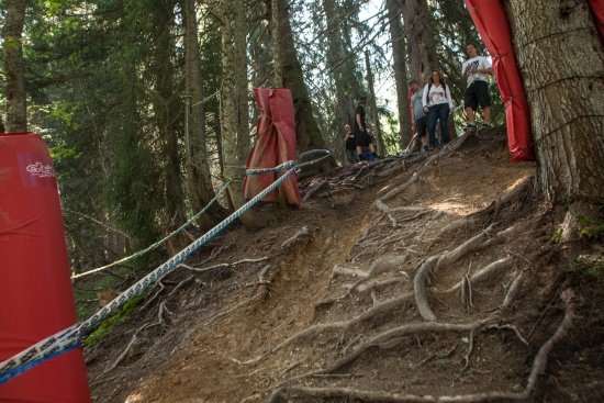 ixs edc Chatel Tag 1-21