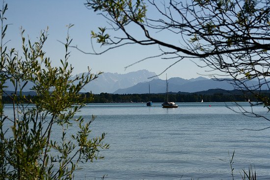 Starnberger See