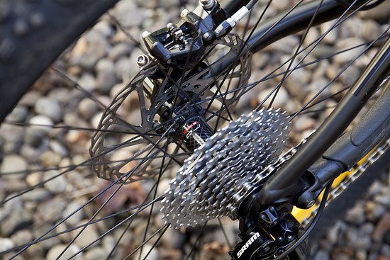 Stumpjumper EVO Expert 2011