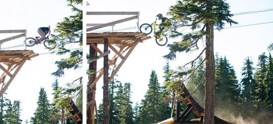 Bearclaw Invitational 2012 - Tag 1: Qualifikation