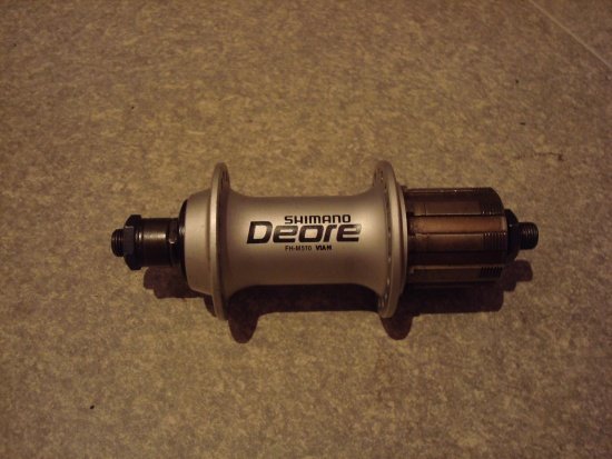 Deore M510 HR