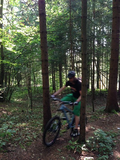 Hersbruck summitrider