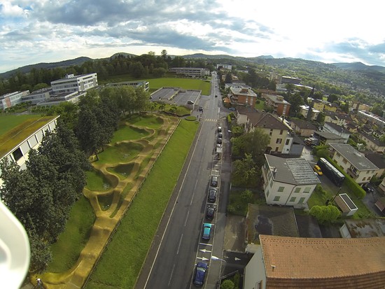 Pumptrack Mendrisio