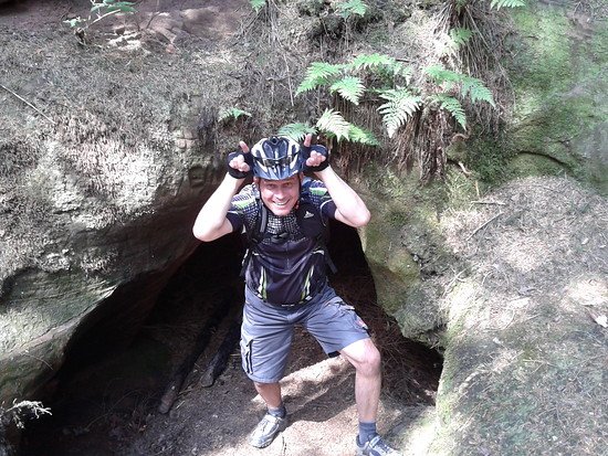 Düvelssteen und Düvelskall