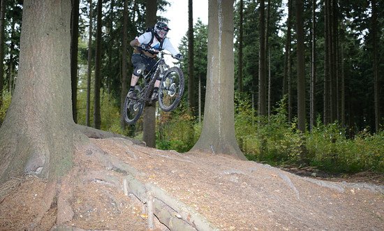BikePark Aachen