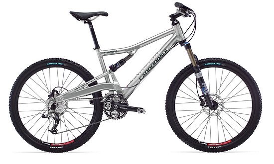 rush 5 2008 original raw