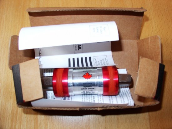 Race Face Innenlager