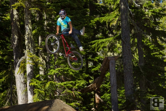 Bearclaw Invitational 2012 - Tag 1: Qualifikation