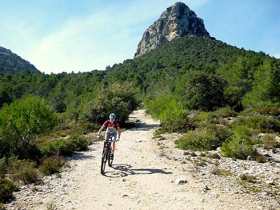 lovely weather for best rides Mallorca