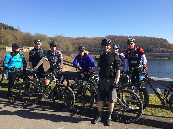 Altenberg 09.03.2014