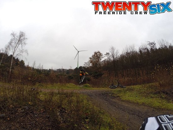 Freeride Crew Twenty Six (Maik R.)