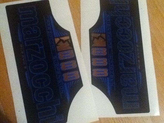 MZ 888 Rc 3 Evo ti Custom