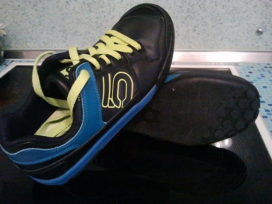 Five ten Freerider VXI Elements