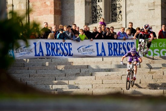 La Bresse XCE 2012-17