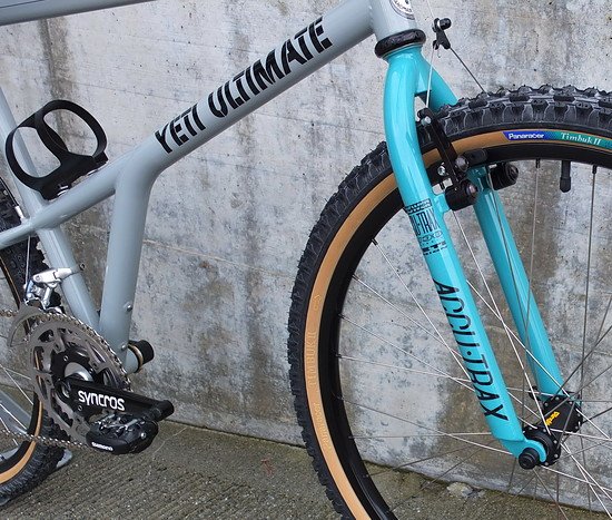 YETI Ultimate 1992 06