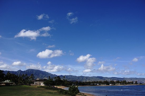 Erstaunlicherweise geht verhältnismäßig wenig: Zu dicht, zu steil, zu brüchig präsentieren sich die Flanken.