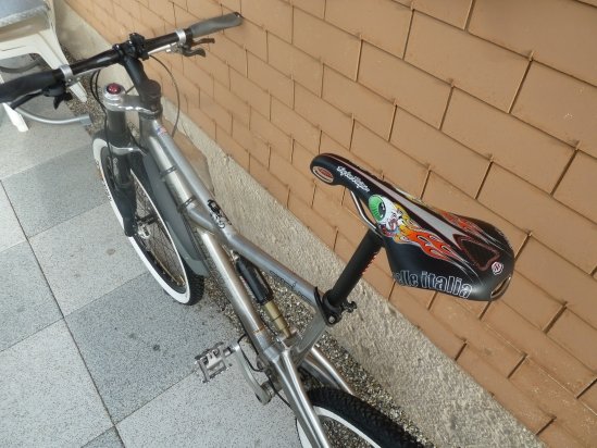 Cannondale Prophet (14)