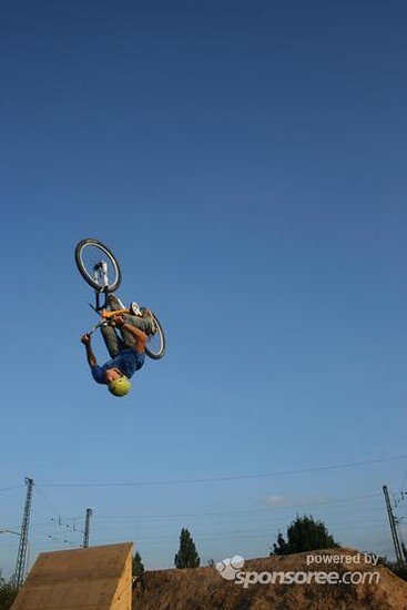 Backflip