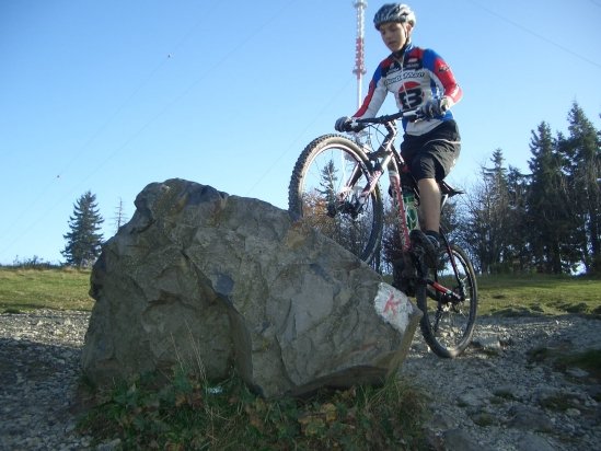 Trial Pause Kreuzberg