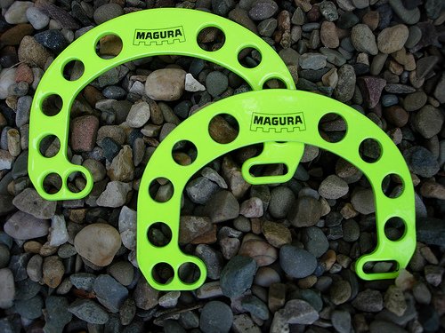 Foto: magura raceline brakebooster - MTB-News.de