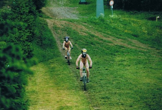 Bikefestival Willingen