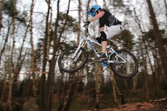 K1600 Hometrail!! 071