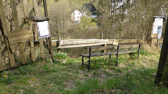 Freundliche Gastgeber