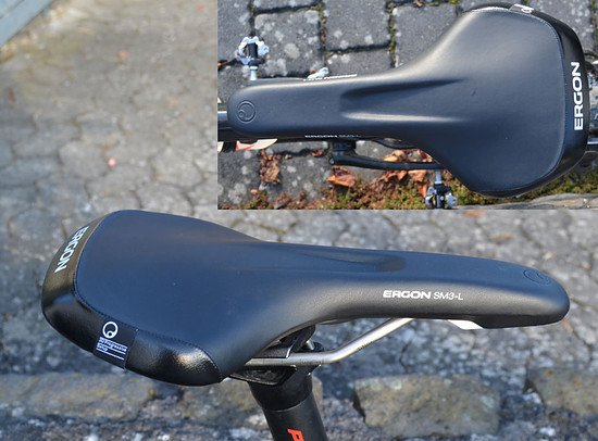 ERGON SM3