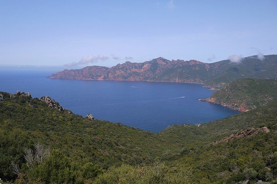 Corse 48