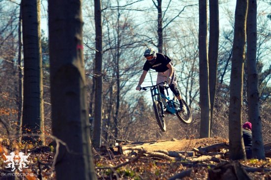 Fabian Arzberger - RidingStyle by Benjamin Klose - BK Production