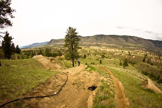 Dieses Jahr wird in Sachen "Mega Jumps" noch einer oben drauf gelegt.