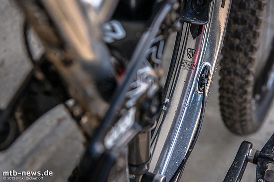 Lenzerheide Testbikes Trek Remedy 29 9-7