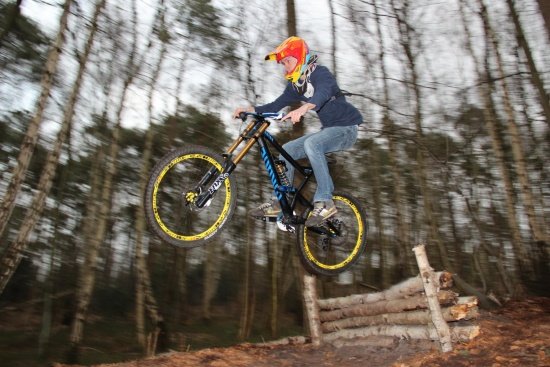 K1600 Hometrail!! 070